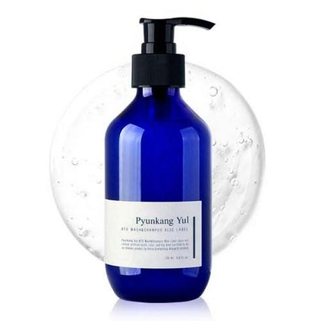 Pyunkang Yul ATO Wash & Shampoo Blue Label 290ml