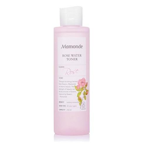 Mamonde Rose Water Toner 250ml