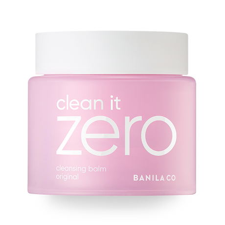 Banila Co Clean It Zero Cleansing Balm Original 100ml