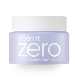 Banila Co Clean It Zero Cleansing Balm Purifying 100ml