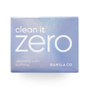 Banila Co Clean It Zero Cleansing Balm Purifying 100ml