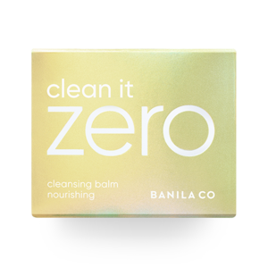 Banila Co Clean It Zero Cleansing Balm Nourishing 100ml