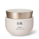 Hanyul Baek Hwa Goh Cleansing Massage Cream 250ml