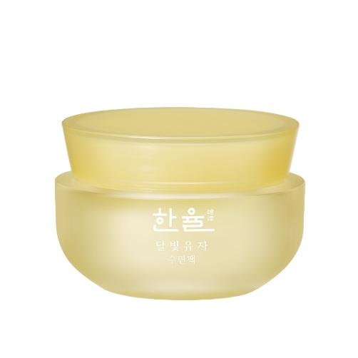 Hanyul Moonlight Citron Sleeping Mask 60ml