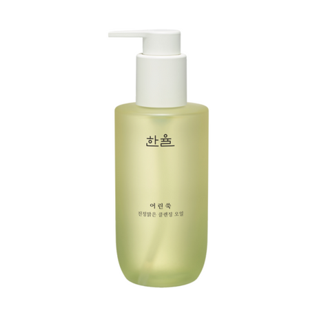 Hanyul Pure Artemisia Cleansing Oil 200ml