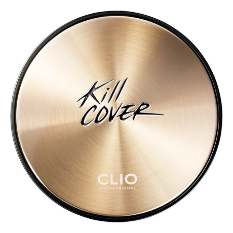 Clio Kill Cover Ampoule Cushion (AD) 15g x 2ea