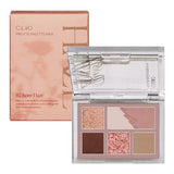 Clio Pro Eye Palette Mini -No.1 Mono Mood