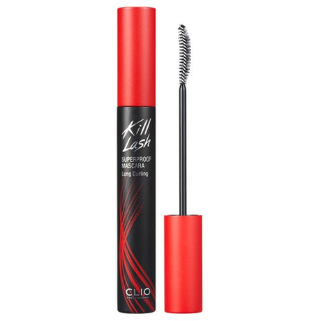 Clio New Kill Lash Superproof Mascara 7g