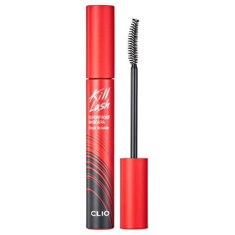 Clio New Kill Lash Superproof Mascara 7g