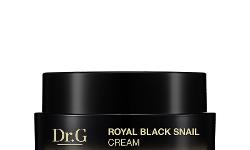 Dr. G Royal Black Snail Cream 50ml