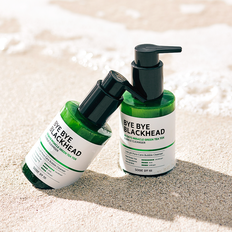 Blackheads cleanser online