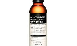 Some By Mi Galactomyces Pure Vitamin C Glow Toner 200ml