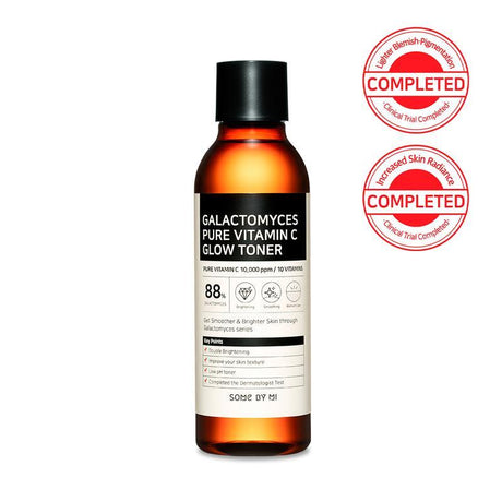 Some By Mi Galactomyces Pure Vitamin C Glow Toner 200ml