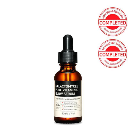 Some By Mi Galactomyces Pure Vitamin C Glow Serum 30ml