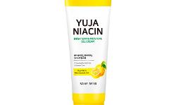 Some By Mi Yuja Niacin Brightening Moisture Gel Cream (Moisturizer) 100ml