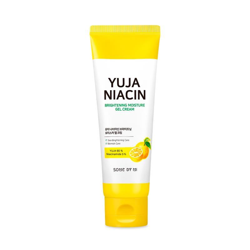 Some By Mi Yuja Niacin Brightening Moisture Gel Cream (Moisturizer) 100ml