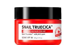 Some By Mi Snail Truecica Miracle Repair Cream (Moisturizer) 60g