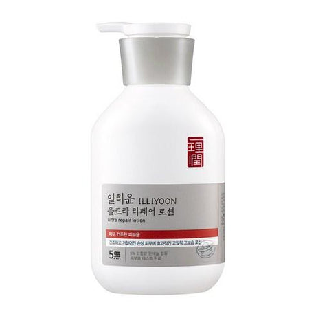 illiyoon Ultra Repair Lotion 350ml