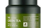 Tony Moly The Chok Chok Green Tea Watery Moisture Cream 100ml