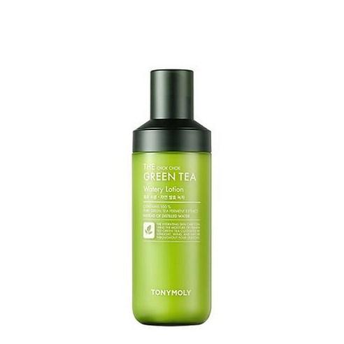 Tony Moly The Chok Chok Green Tea Watery Lotion 160ml