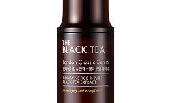 Tony Moly The Black Tea London Classic Serum 50ml