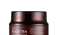 Tony Moly The Black Tea London Classic Cream 50ml