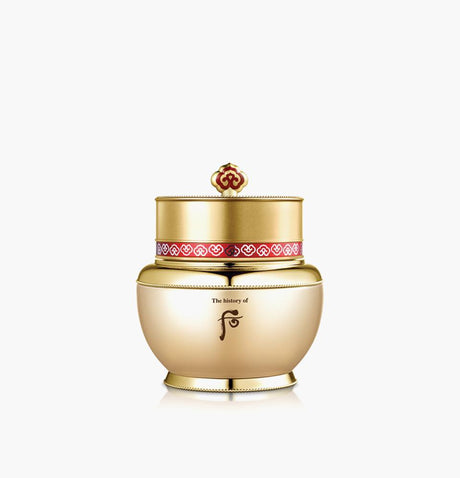 The History Of Whoo Bichup Ja Yoon Cream 60ml