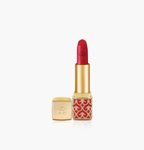 The History Of Whoo Gongjinhyang Mi: Velvet Lip Rouge -No.45 Royal Red 3.5g