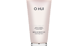 O Hui Miracle Moisture Cleansing Foam 200ml