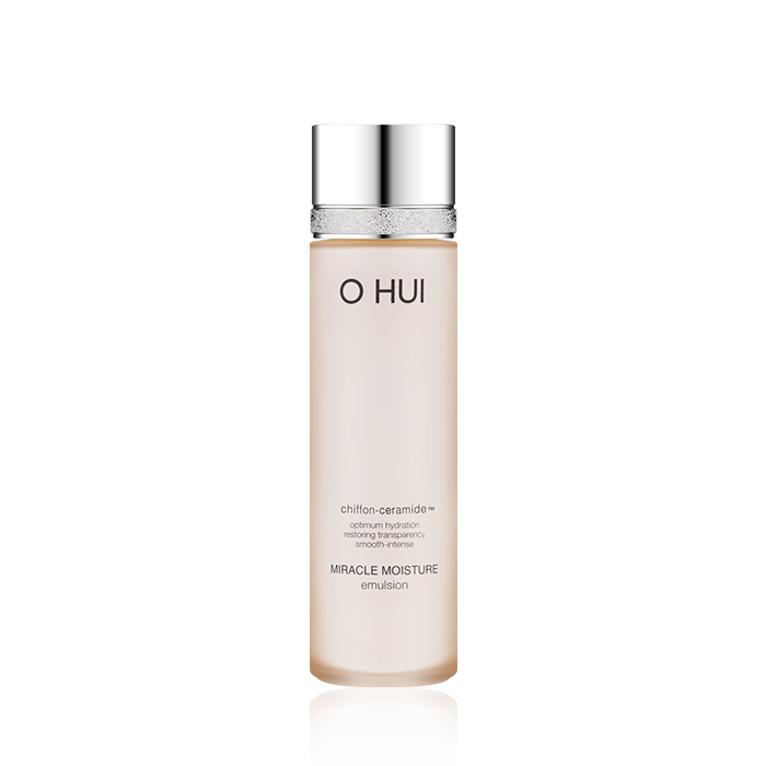 O Hui Miracle Moisture Emulsion 130ml