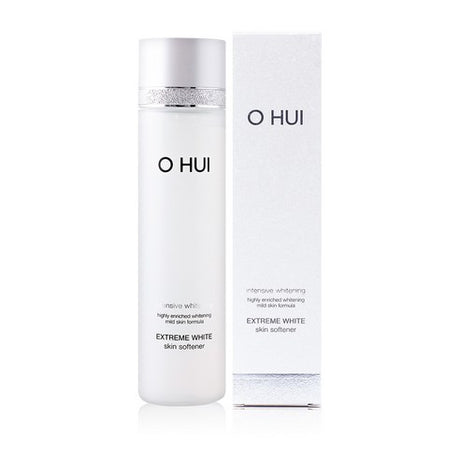 O Hui Extreme White Skin Softener 150ml