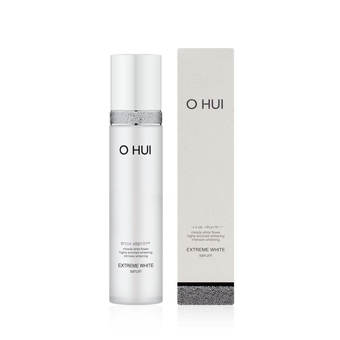 O Hui Extreme White Serum 45ML