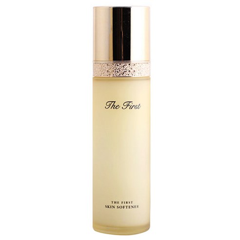 OH The FirstG Skin Softener 150ml