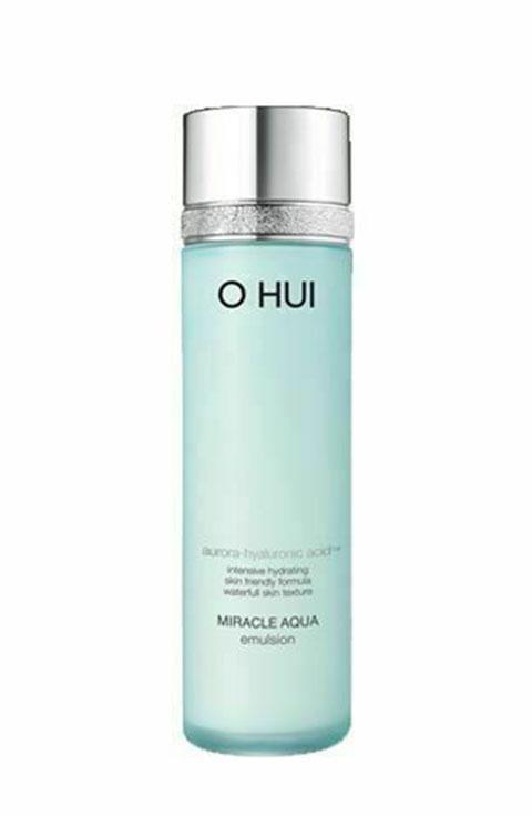 O Hui Miracle Aqua Emulsion130ml