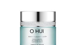 O Hui Miracle Aqua Gel Cream 50ml