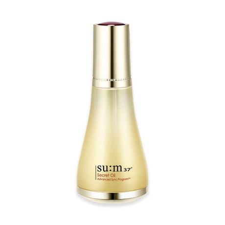 Su:m37 Secret Oil 30ml