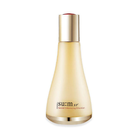 Su:m37 Secret Enhancing Emulsion 120ml