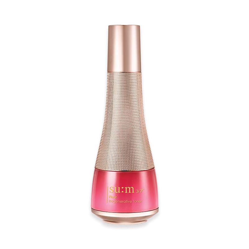 Su:m37 Fleur Regenerative Toner 150ml