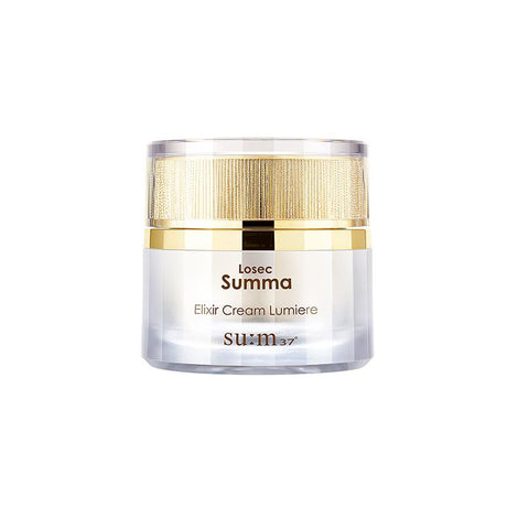 Su:m37 LosecSumma Elixir Cream Lumiére 60ml