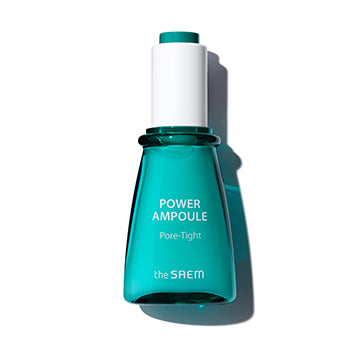 the SAEM Power Ampoule Pore Tight 35ml