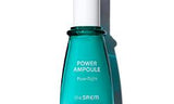 the SAEM Power Ampoule Pore Tight 35ml