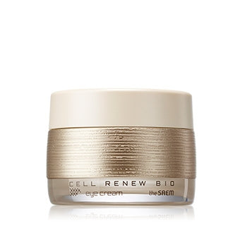 the SAEM Cell Renew Bio Eye Cream 30ml