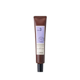 the SAEM SEE & SAW A.C Control Dark Solution 30ml