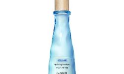 the SAEM Iceland Hydrating Emulsion 140ml