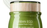 the SAEM Urban Eco Harakeke Fresh Cream 60ml