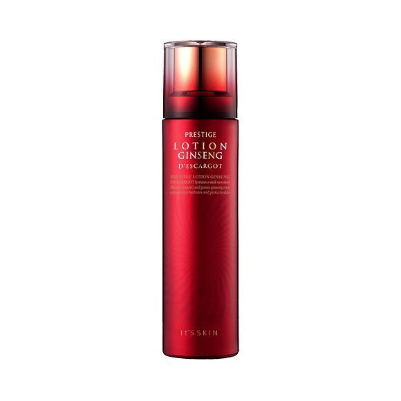 It's Skin Prestige Lotion Ginseng D'escargot 140ml