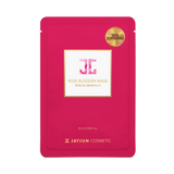 JayJun Rose Blossom Mask 10pc