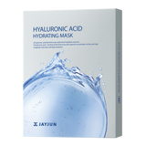 JayJun Hyaluronic Acid Hydrating Mask 10pc