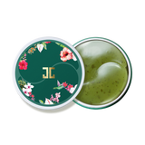 JayJun GREEN TEA EYE GEL PATCH JAR 60pc