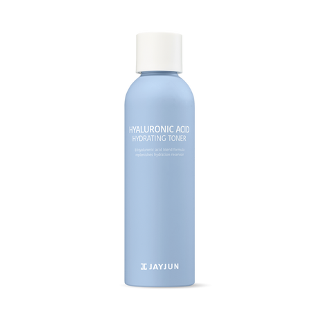 JayJun Hyaluronic Acid Hydrating Toner 200ml